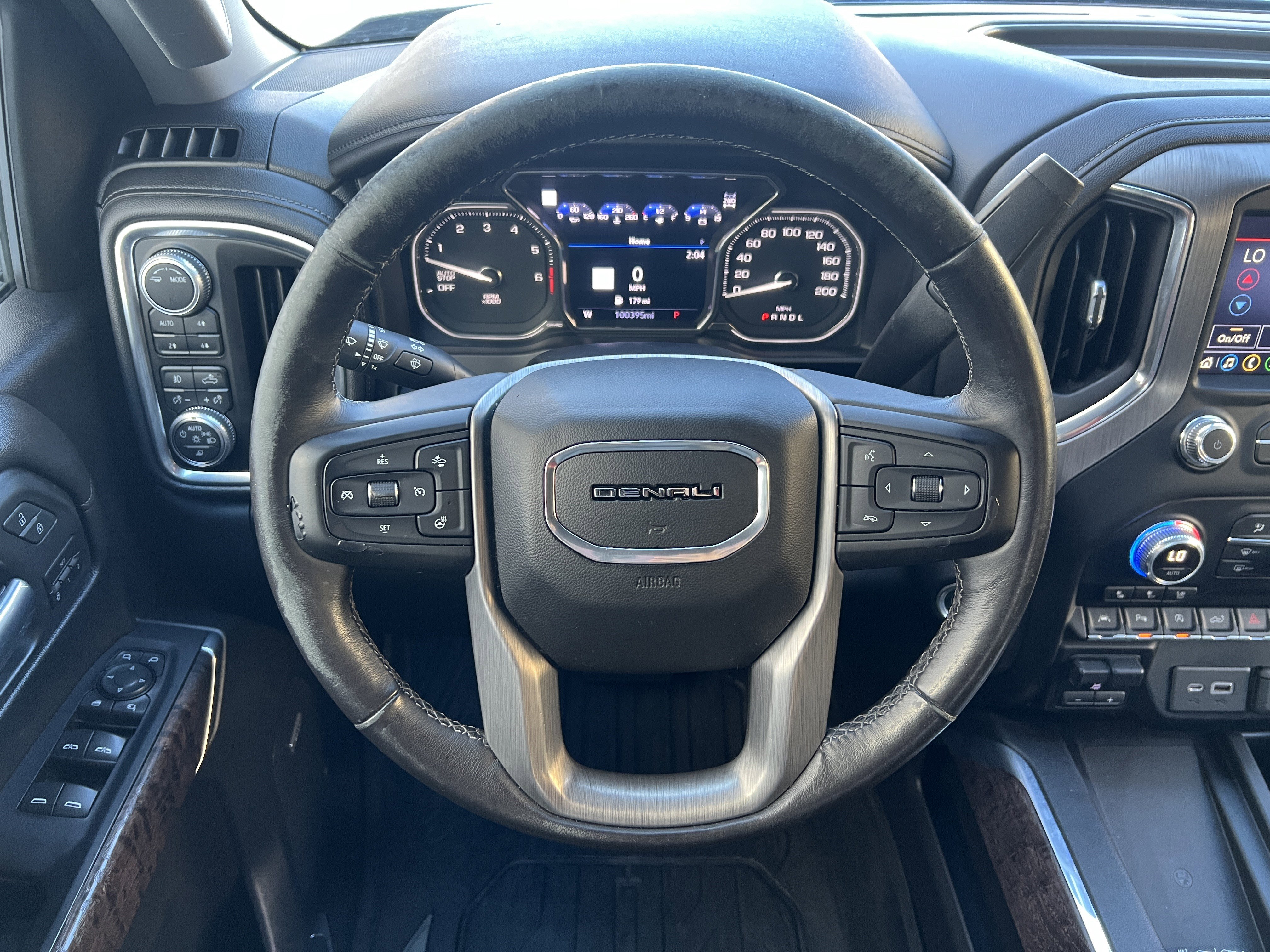 Used 2020 GMC Sierra 1500 Denali w/ Denali Carbonpro Edition image 26