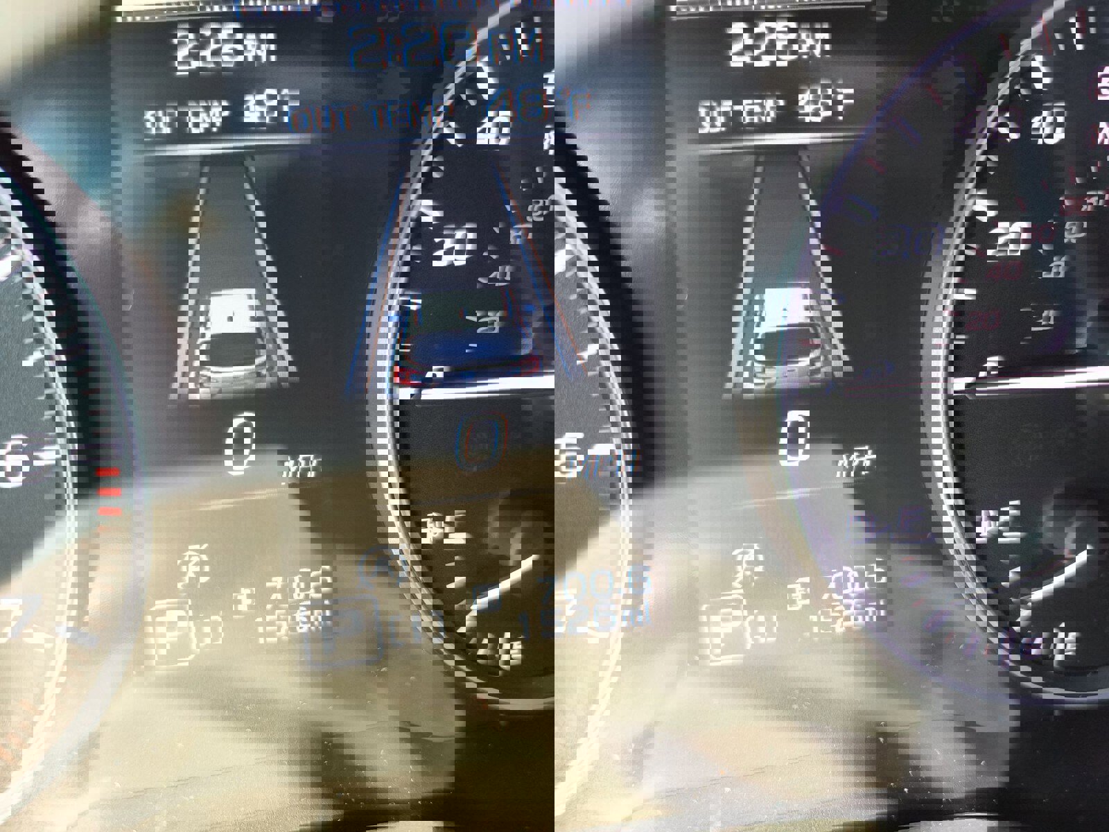 Certified 2025 Subaru Crosstrek 2.0i Premium image 12