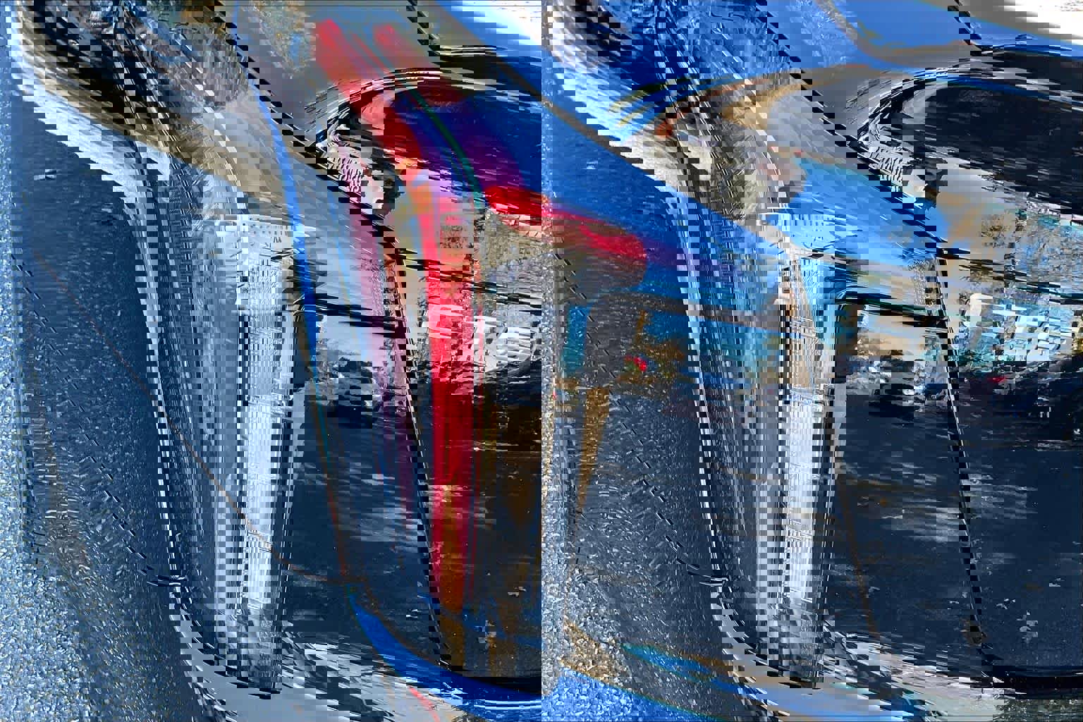 Used 2020 Cadillac CT5 Sport image 28