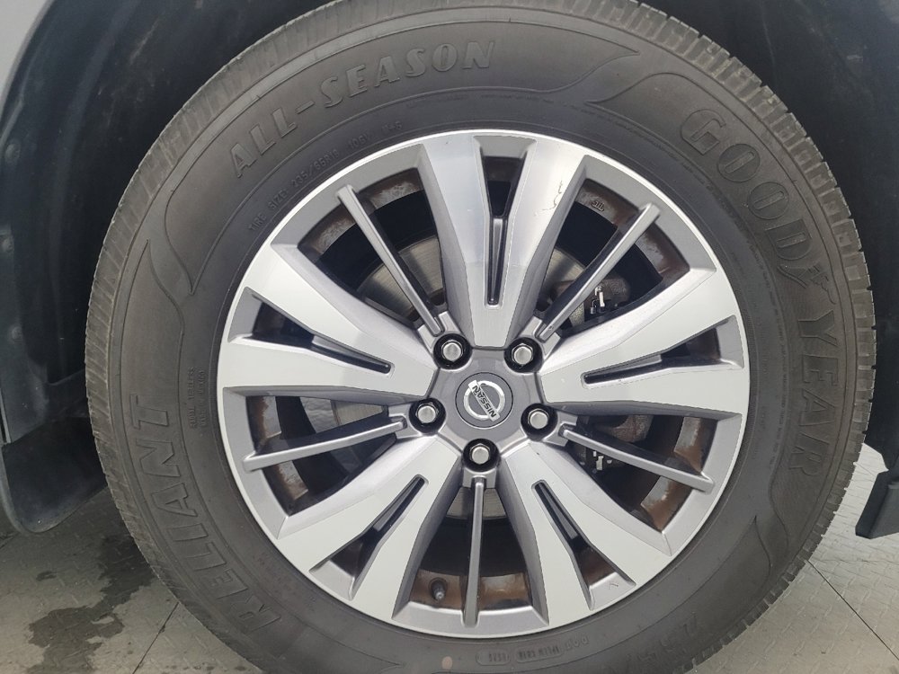 Used 2019 Nissan Pathfinder S AWD/4WD image 31