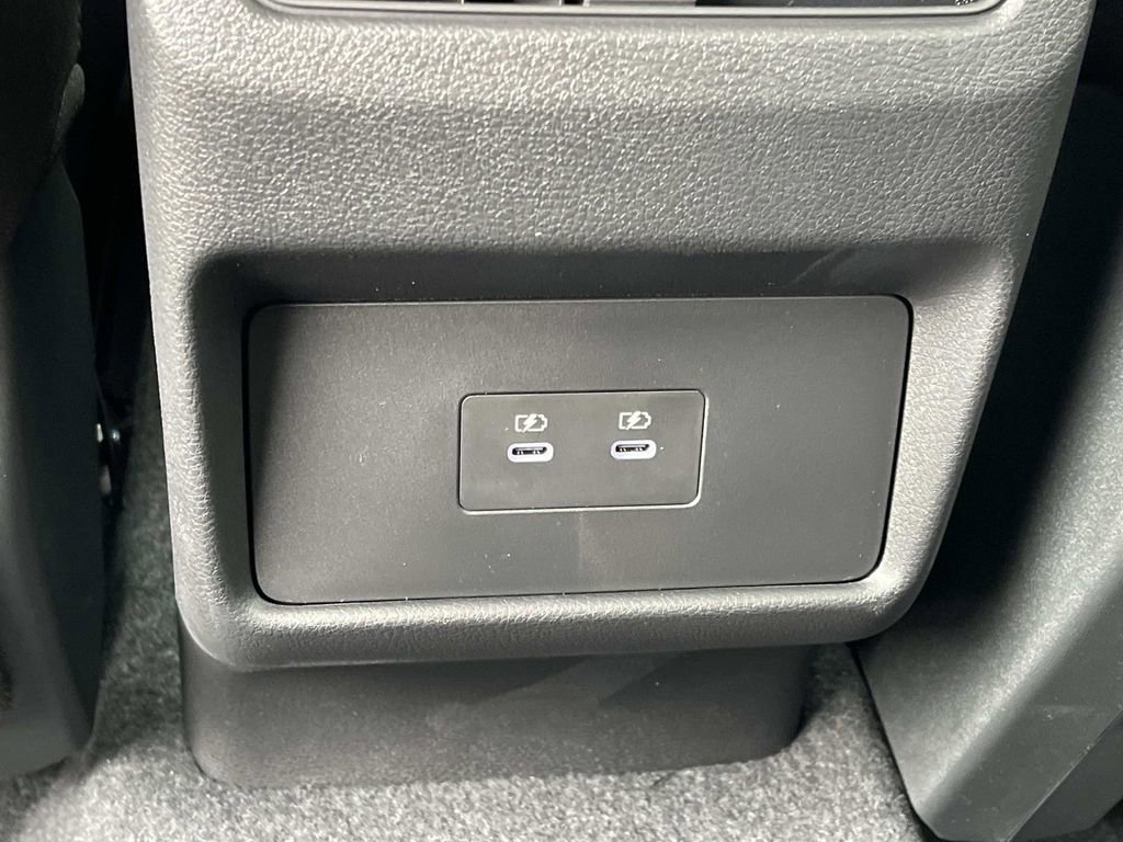 New 2026 Nissan Rogue SV w/ Cold Weather Package AWD/4WD image 15