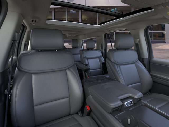 New 2026 Ford Expedition Max Active AWD/4WD image 10