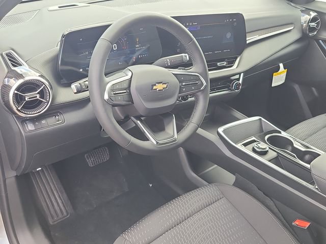 New 2026 Chevrolet Equinox LT w/ Safety and Technology Package image 20