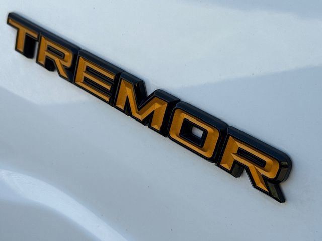 Used 2023 Ford F150 Tremor image 11