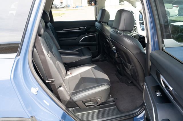 Used 2025 Kia Telluride S AWD/4WD image 41
