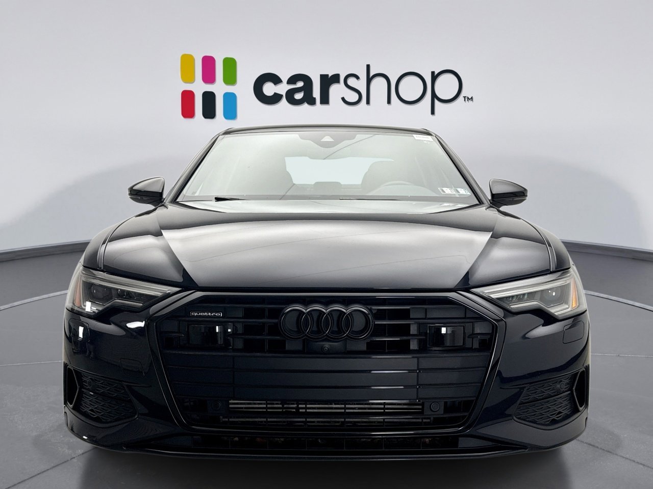 Used 2021 Audi A6 Premium Plus w/ Premium Plus Package image 8