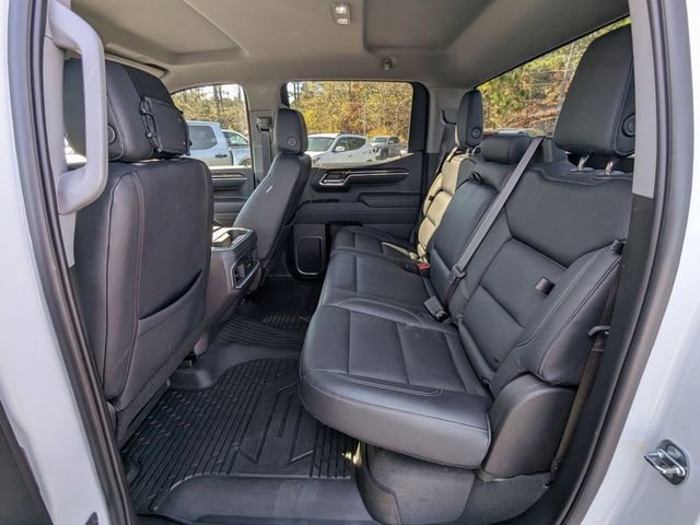 Certified 2023 GMC Sierra 1500 Elevation image 12