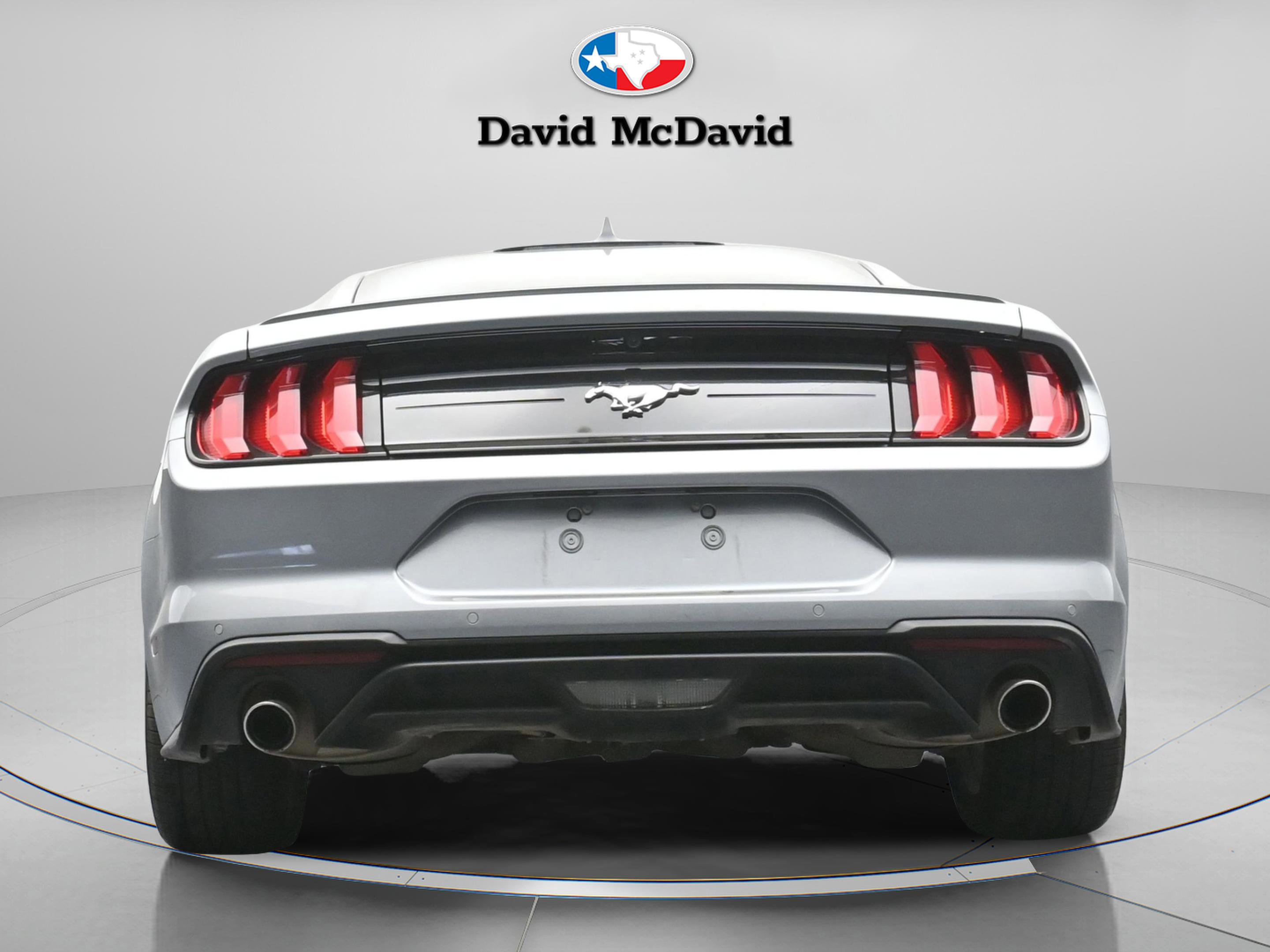 Used 2022 Ford Mustang Premium w/ Equipment Group 201A image 17