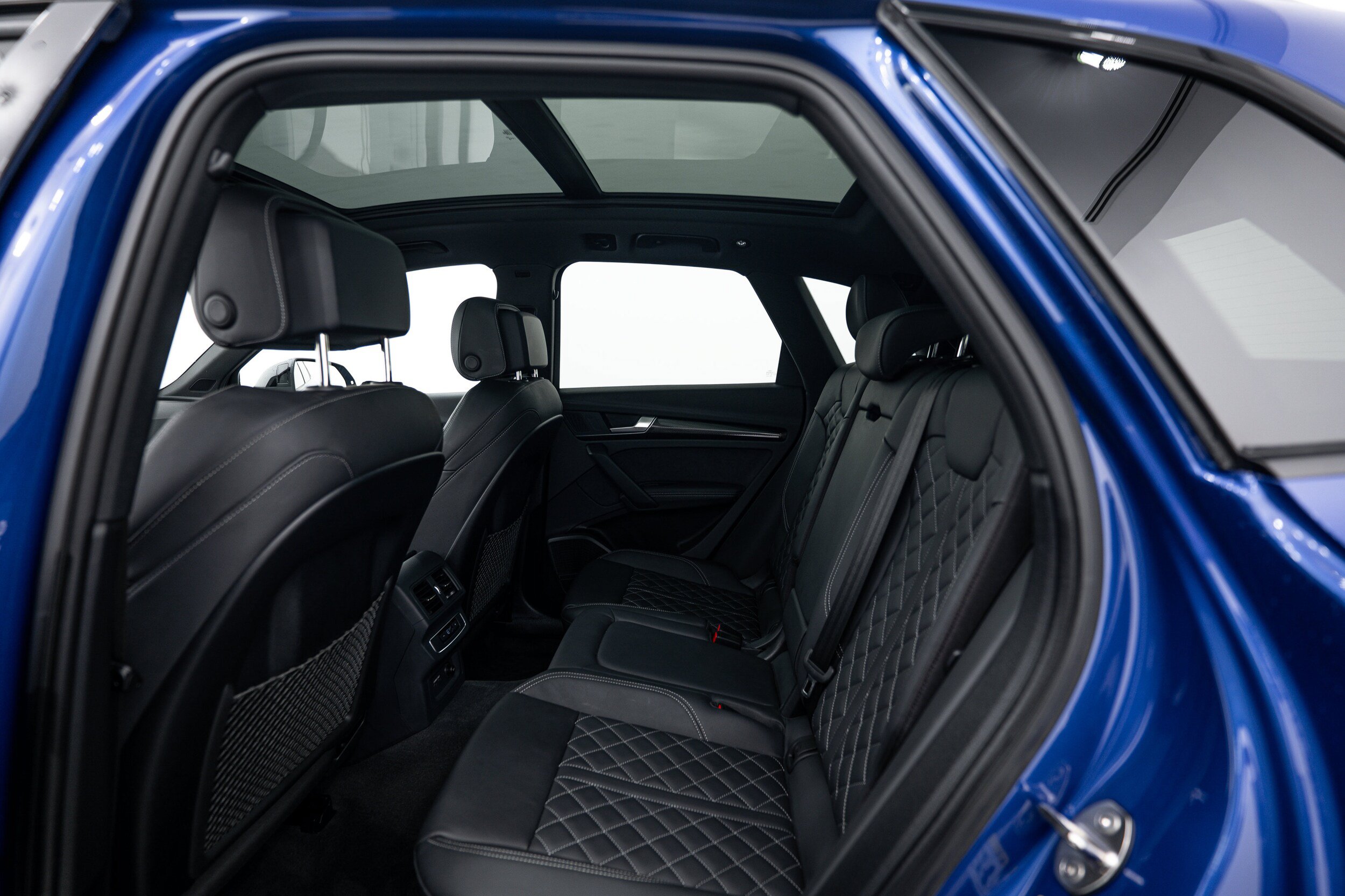 Certified 2024 Audi SQ5 Premium Plus AWD/4WD image 19