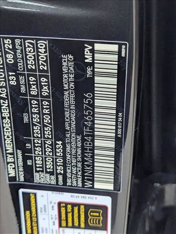 Used 2026 Mercedes-Benz GLC 300 4MATIC image 16