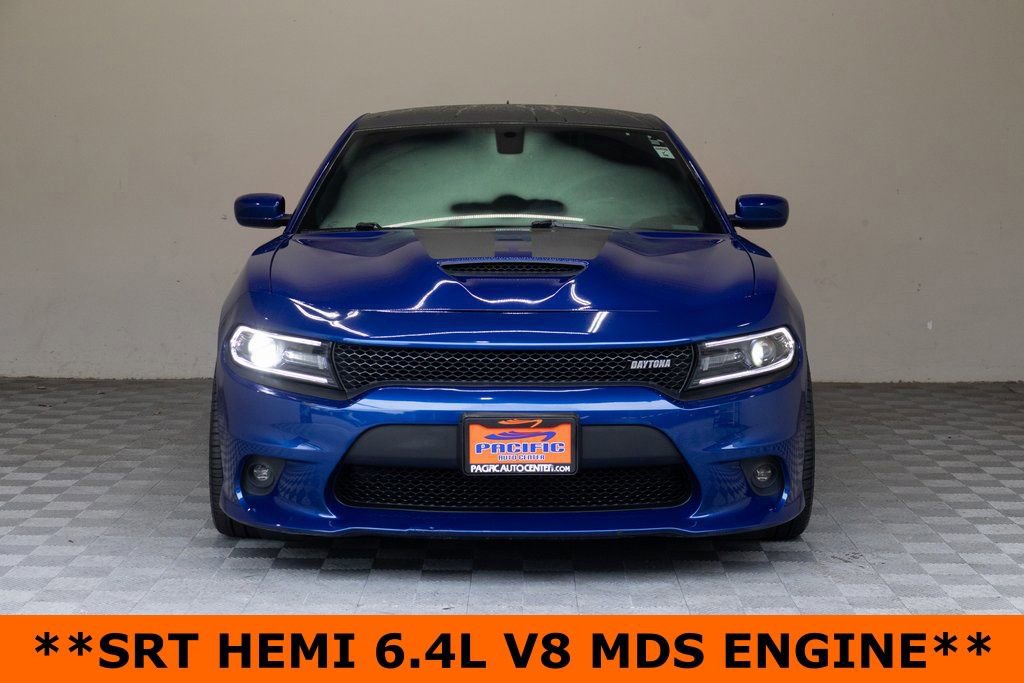 Used 2018 Dodge Charger R/T image 4