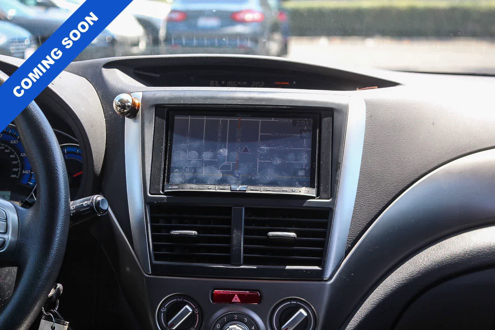 Used 2009 Subaru Forester 2.5X AWD/4WD image 18