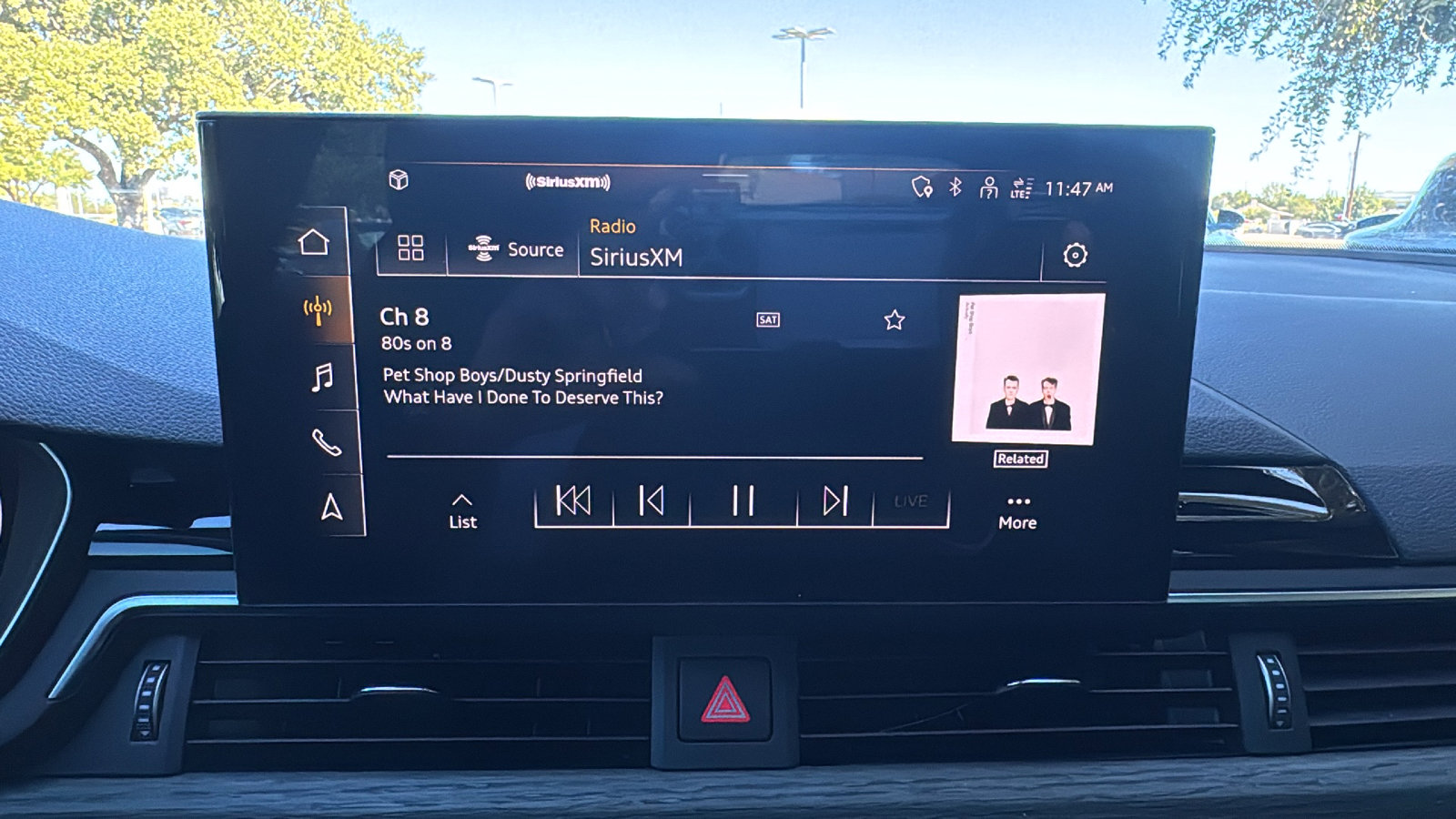 Used 2023 Audi A5 2.0T Prestige image 18