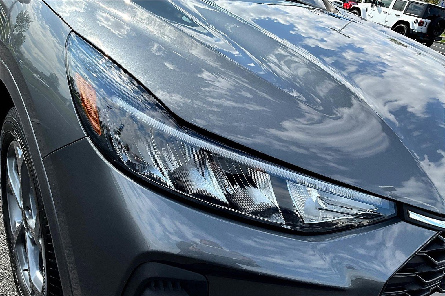 Used 2024 Ford Escape ST-Line Select w/ Tech Pack #1 image 31