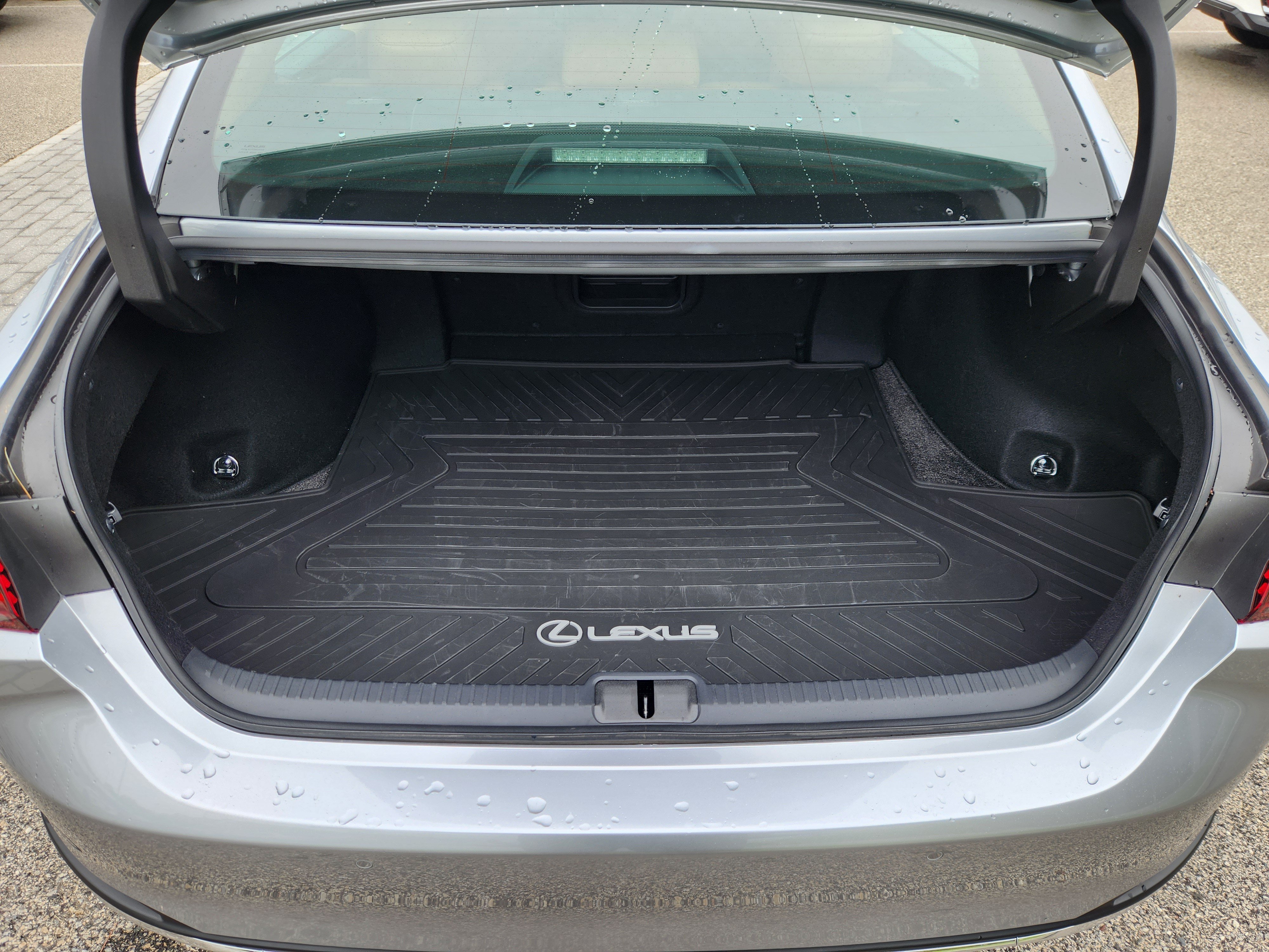 Used 2022 Lexus ES 300h w/ Premium Package FWD image 19