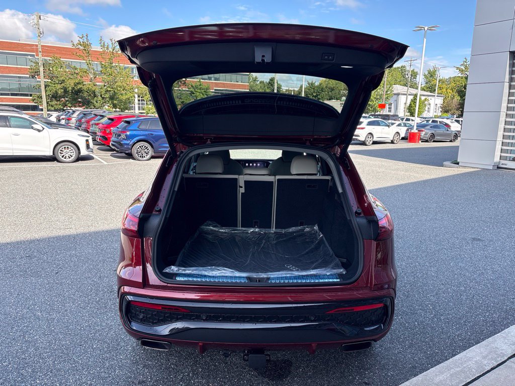 New 2026 Audi Q5 Premium Plus AWD/4WD image 28