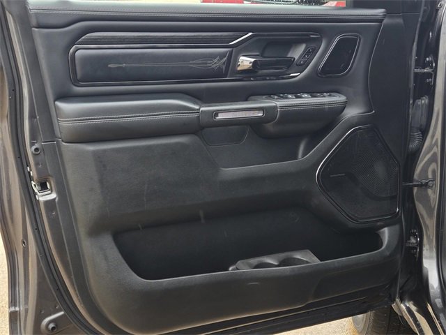 Used 2022 RAM 1500 Limited image 17