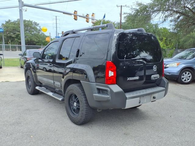 Used 2011 Nissan Xterra S image 5