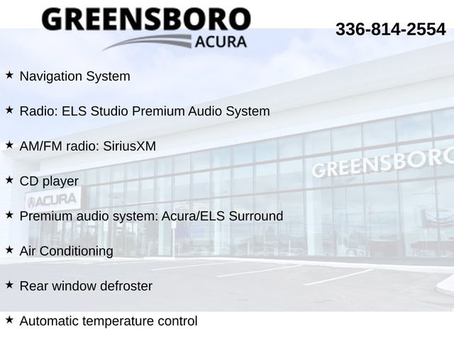 Used 2019 Acura TLX w/ Technology & A-SPEC Pkg image 5