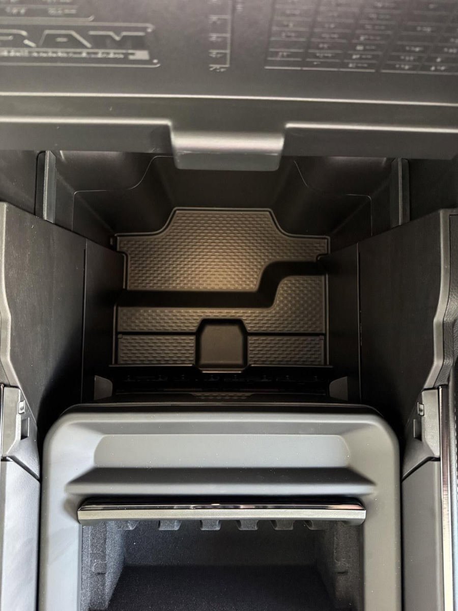 New 2026 RAM 1500 Limited AWD/4WD image 29