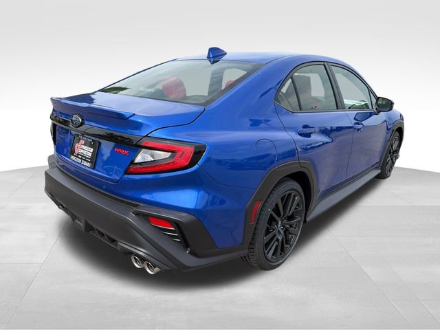 New 2026 Subaru WRX GT w/ Accessory Package #2 AWD/4WD image 7