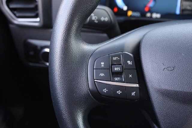 Used 2025 Ford Bronco Sport Big Bend AWD/4WD image 11