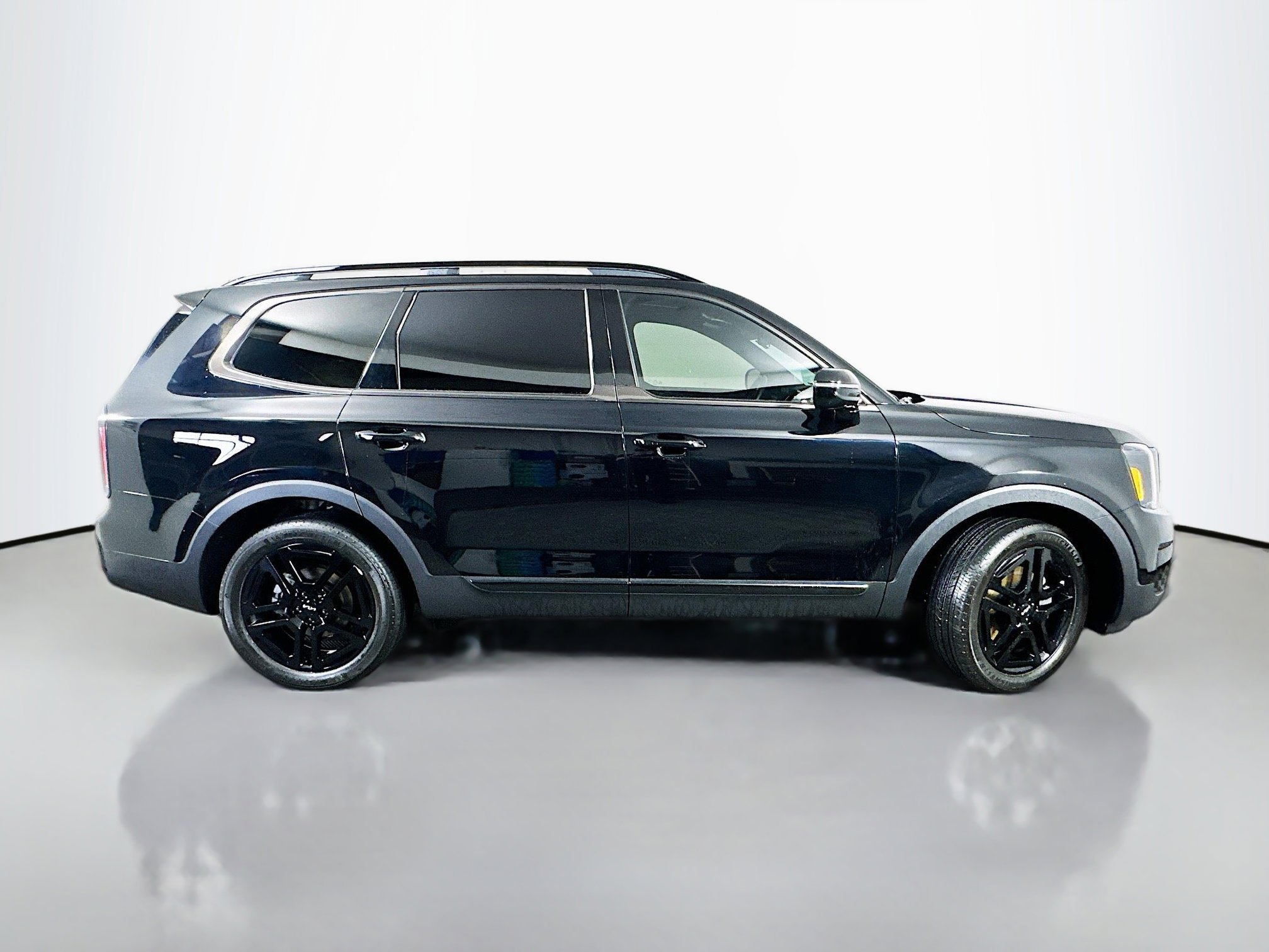 Used 2024 Kia Telluride SX Prestige X-Line AWD/4WD image 8