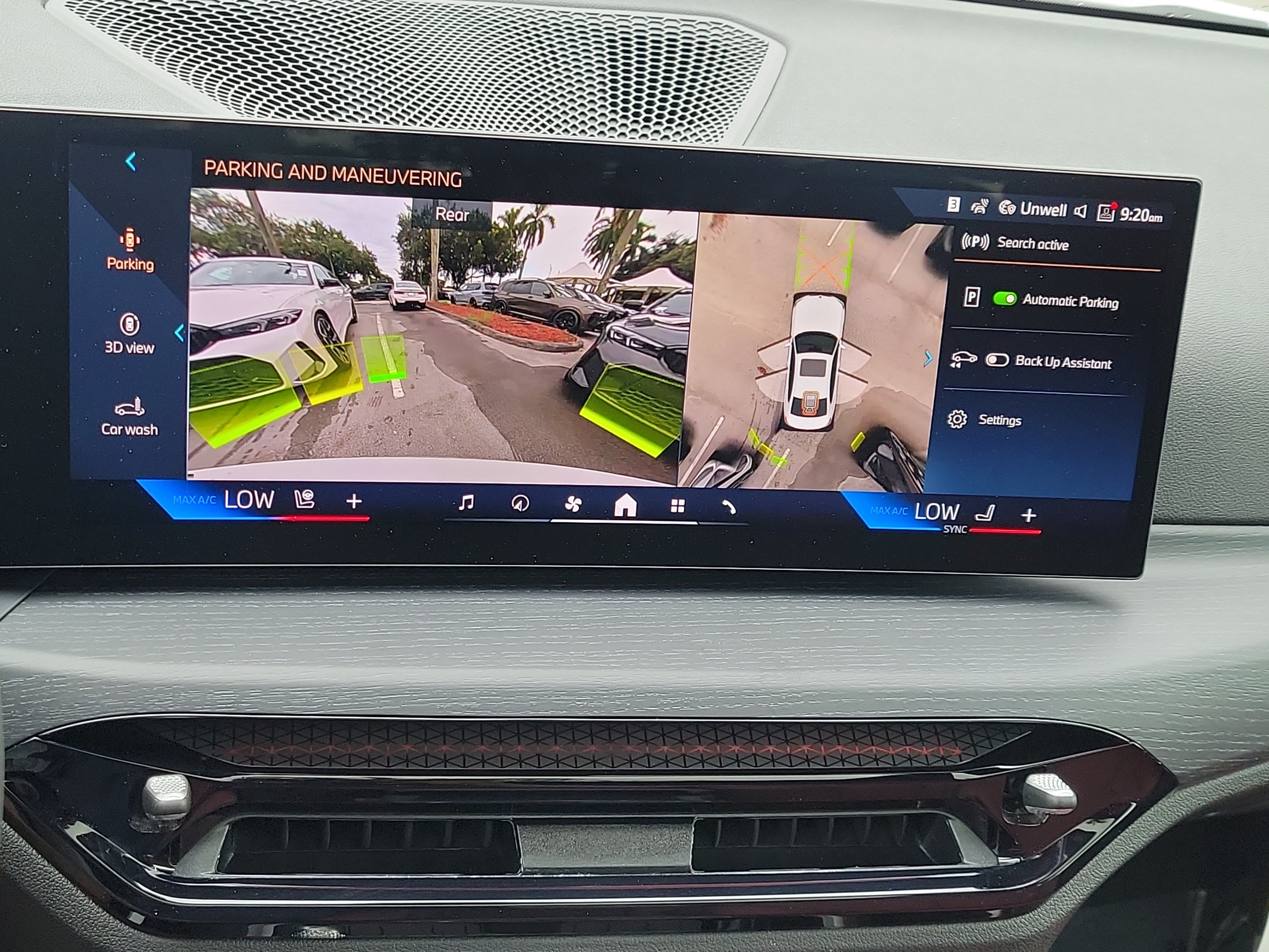 New 2026 BMW 330i Sedan w/ Convenience Package RWD image 21