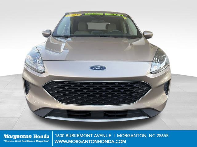 Used 2020 Ford Escape SE AWD/4WD image 2