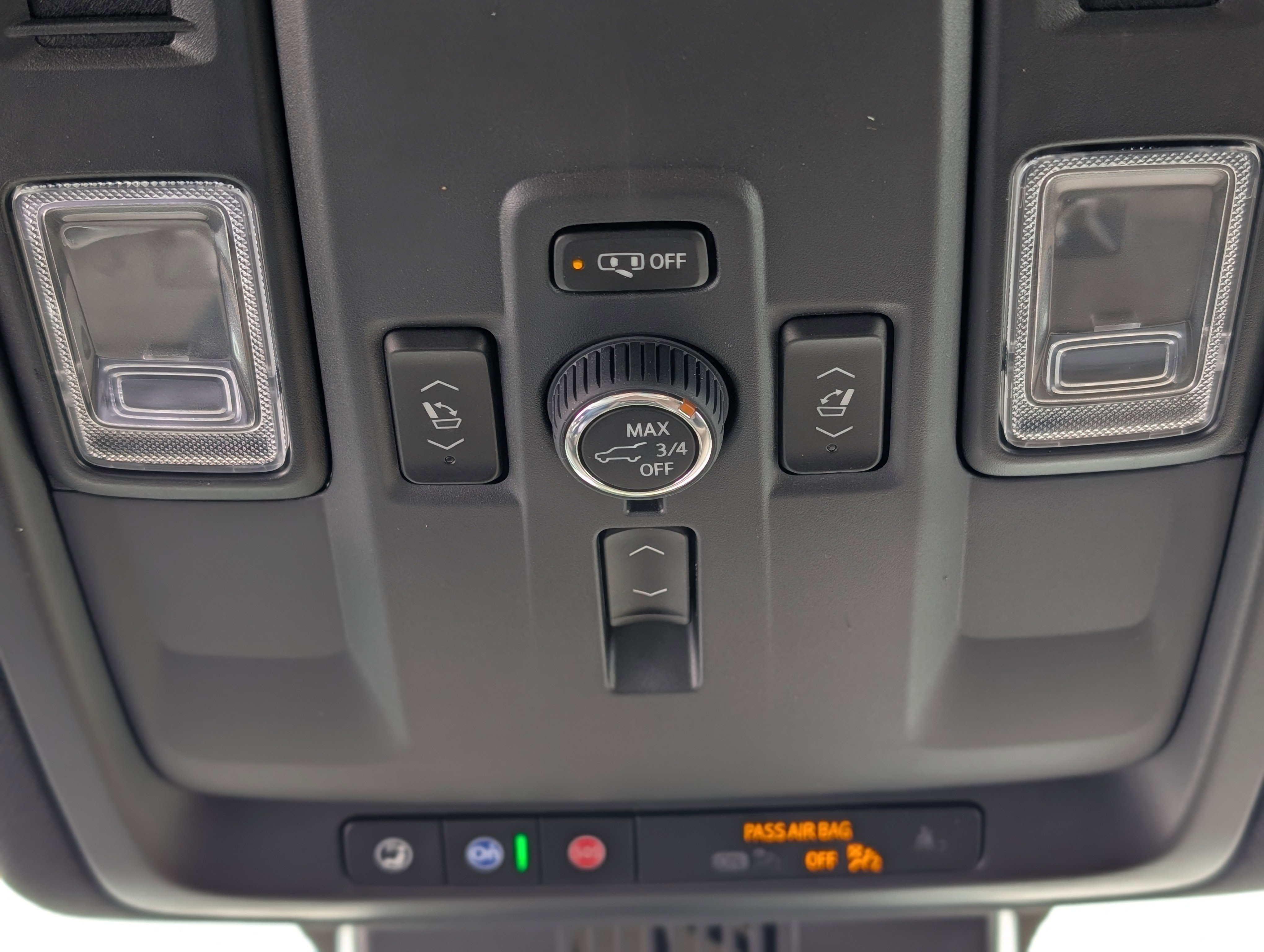 Used 2025 Chevrolet Tahoe High Country image 26