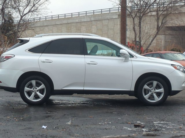 Used 2011 Lexus RX 350 AWD w/ Premium Pkg image 4
