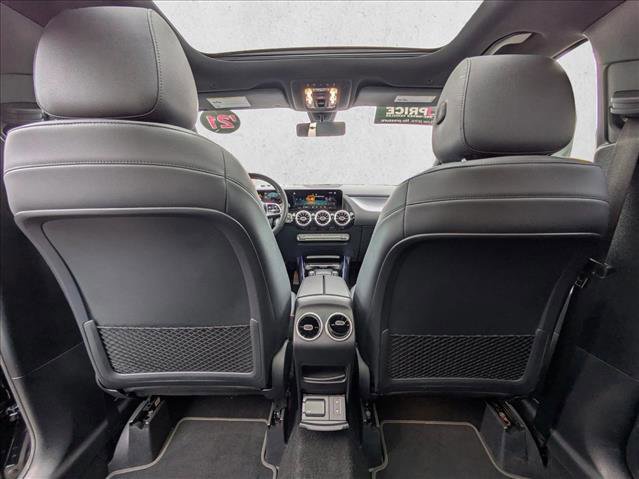 Used 2021 Mercedes-Benz GLA 250 4MATIC w/ Premium Package image 22