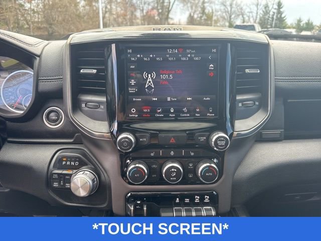 Used 2019 RAM 1500 Sport w/ Level 2 Equipment Group image 8