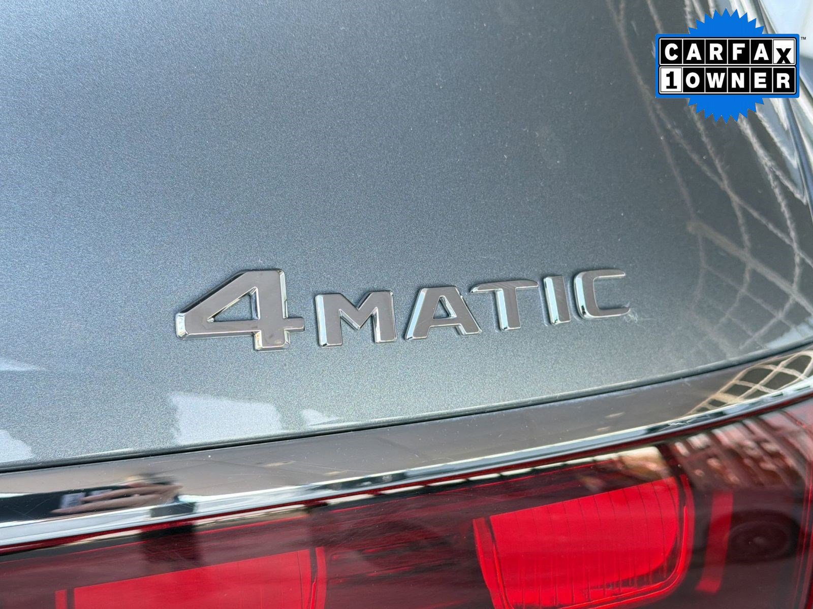 Used 2025 Mercedes-Benz GLS 450 4MATIC image 32