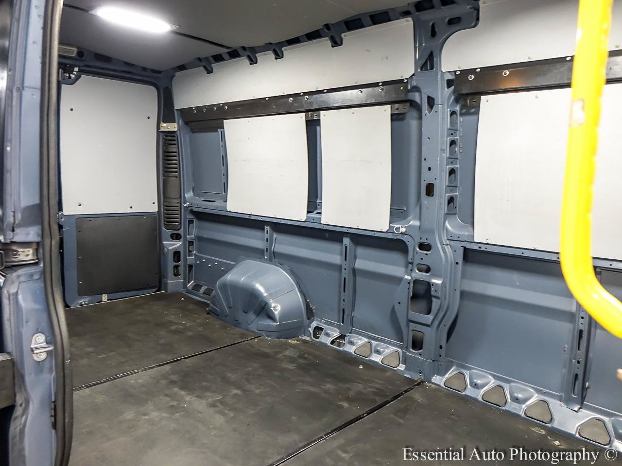 Used 2020 RAM ProMaster 3500 FWD image 16