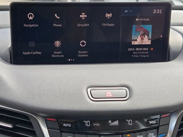 Certified 2025 Acura TLX w/ Technology Package image 19