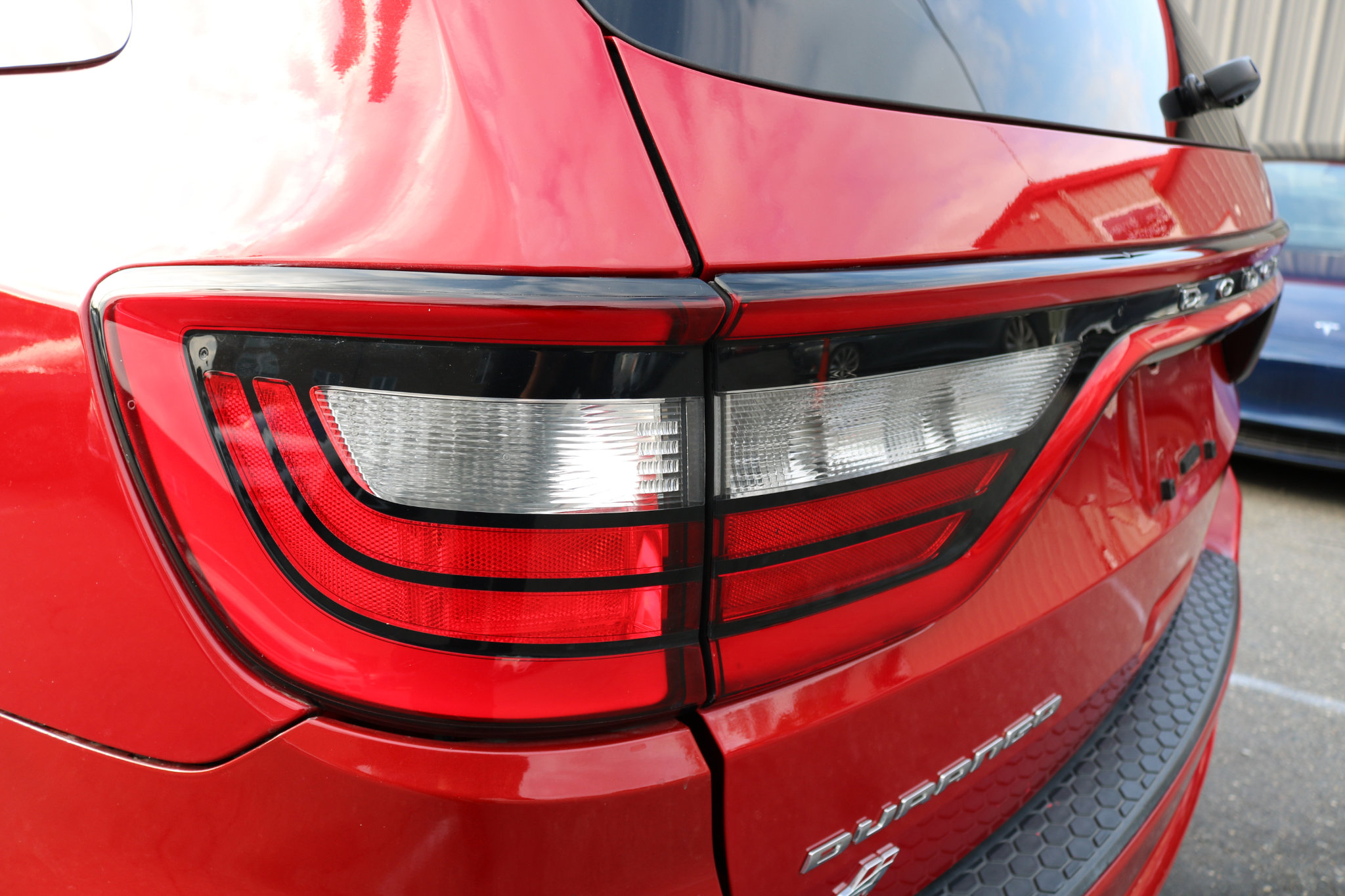 Used 2019 Dodge Durango GT image 11