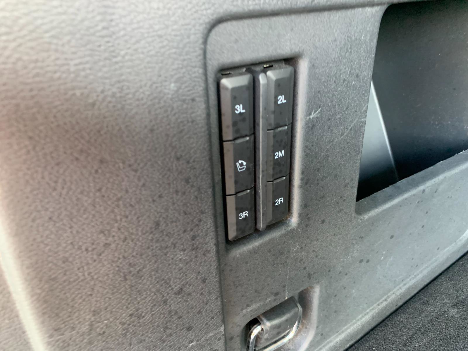 Used 2024 Ford Expedition Max XLT image 45