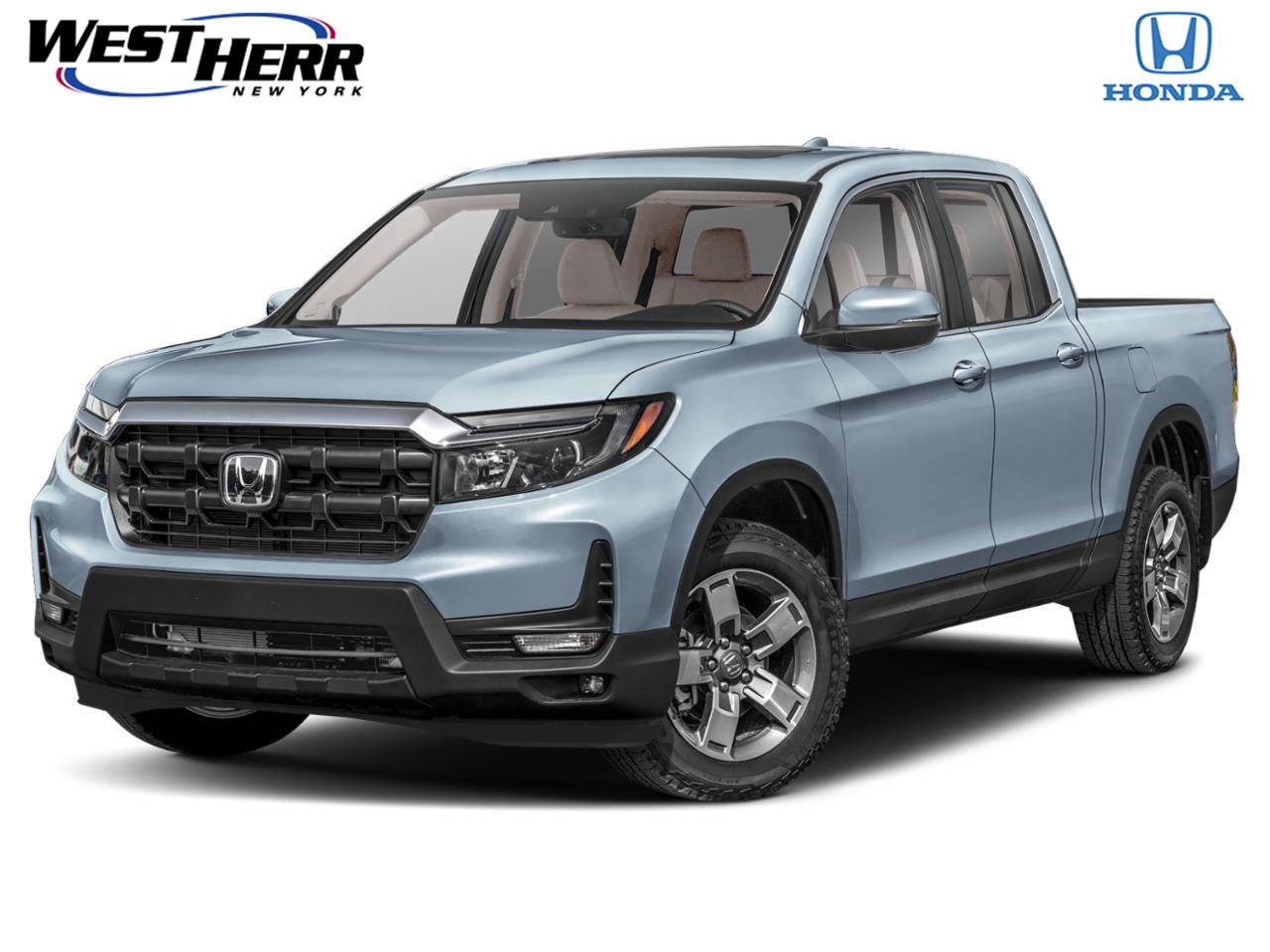 New 2026 Honda Ridgeline RTL image 1