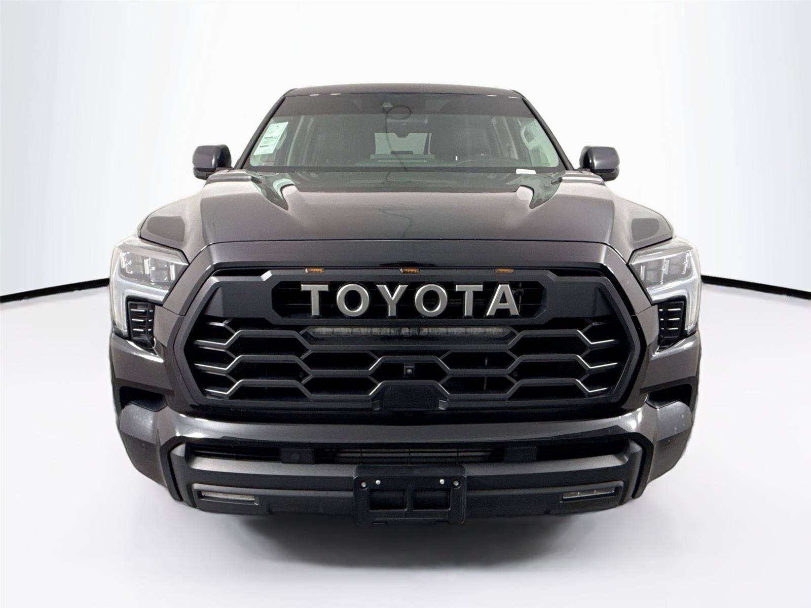 Certified 2023 Toyota Sequoia TRD Pro AWD/4WD image 9