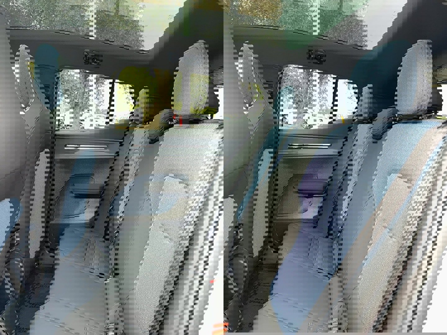 New 2026 Volvo EX30 Ultra image 13