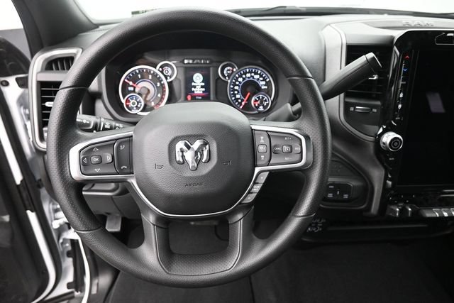 New 2027 RAM 2500 Tradesman AWD/4WD image 14
