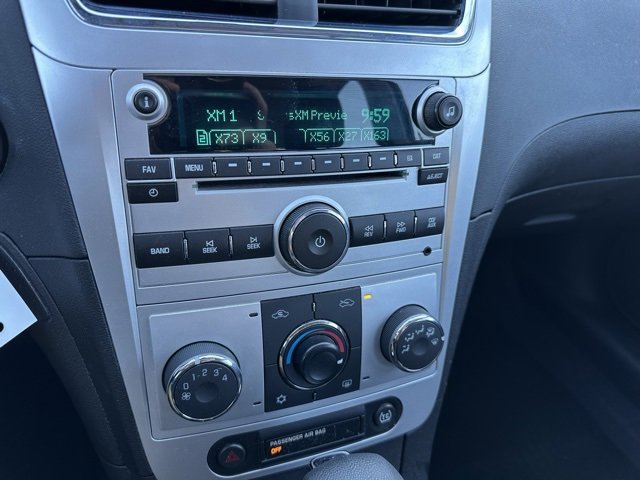 Used 2011 Chevrolet Malibu LT image 20