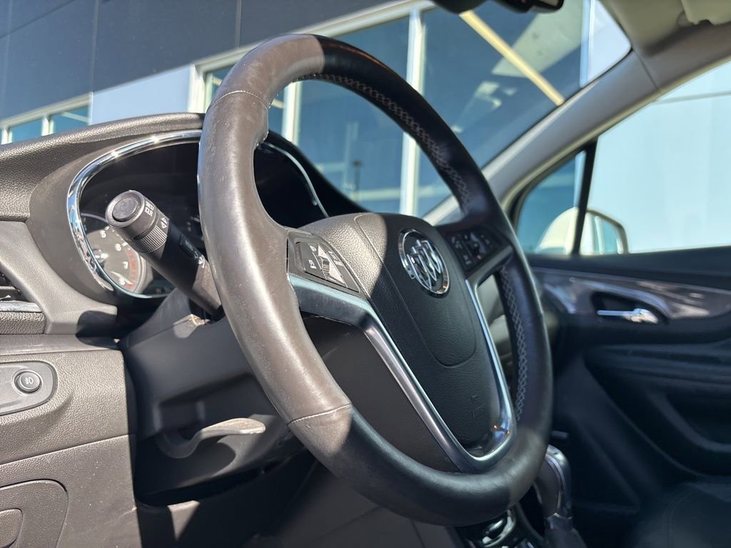 Used 2017 Buick Encore Essence image 22