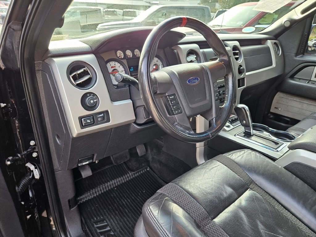 Used 2010 Ford F150 Raptor AWD/4WD image 17