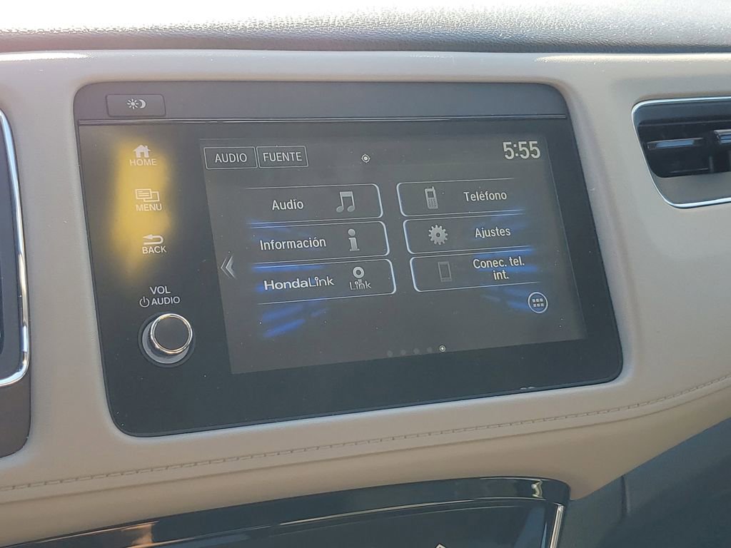 Used 2021 Honda HR-V EX-L image 24