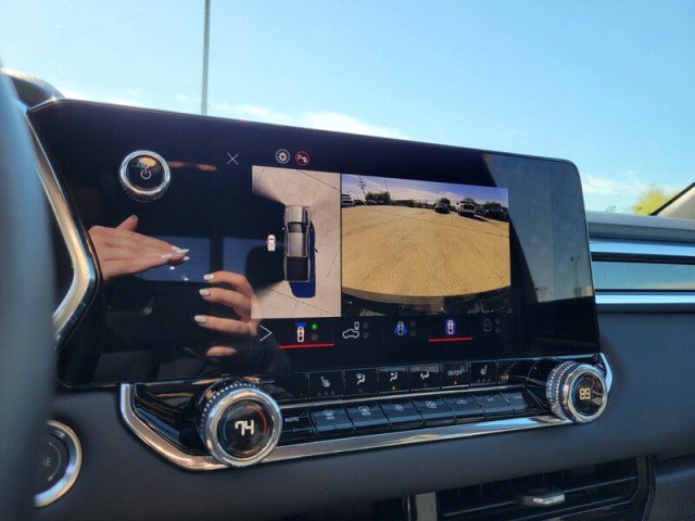 Used 2026 GMC Canyon Elevation w/ Convenience Package image 19