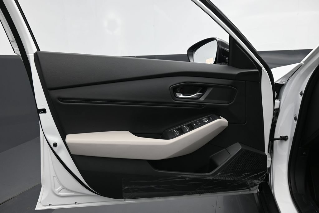 New 2026 Honda Accord SE image 18