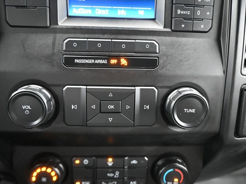 Used 2017 Ford F150 XL w/ XL Power Equipment Group image 14