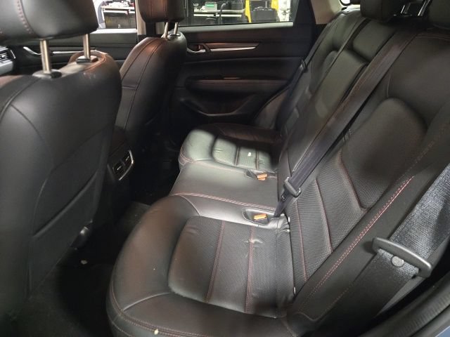 Used 2025 MAZDA CX-5 Carbon Edition AWD/4WD image 12